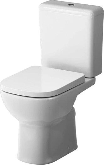 

Унитаз напольный AM.PM Sunny Aquaspin C85C8601SC