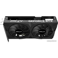 Видеокарта PNY GeForce RTX 4060 8GB Verto Dual Fan VCG40608DFXPB1