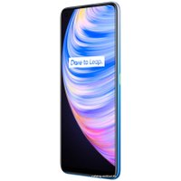 Телефон Realme Q2 Pro 8GB/128GB (синий)