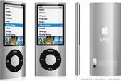 iPod nano 16Gb (5th generation)