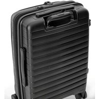 Чемодан-спиннер Verage Tenby-Monti GM24061WP- S+ 55 см (черный)