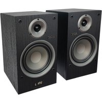 Полочная акустика Taga Harmony TAV-500B v.2 (черный) в Гродно
