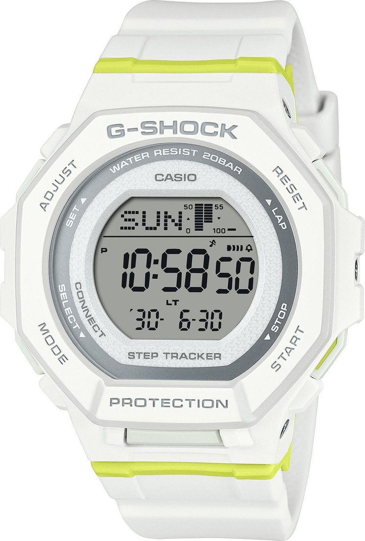 

Наручные часы Casio GMD-B300SC-7E