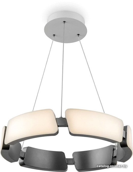 Подвесная люстра Freya Ethan FR6042PL-L86W
