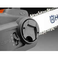 Аккумуляторная пила Husqvarna 120i 967 09 82-01 (без АКБ)