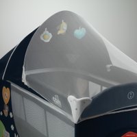 Манеж-кровать CAM Daily Plus (243)