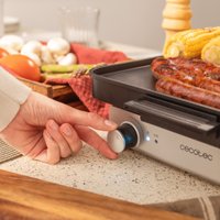 Электрогриль Cecotec Magnet 1800
