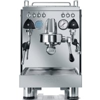 Рожковая кофеварка Graef Contessa ES 1000