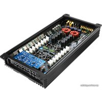 Автомобильный усилитель Урал TT 4.100