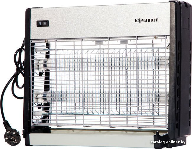 Уничтожитель насекомых Komaroff GC1-20