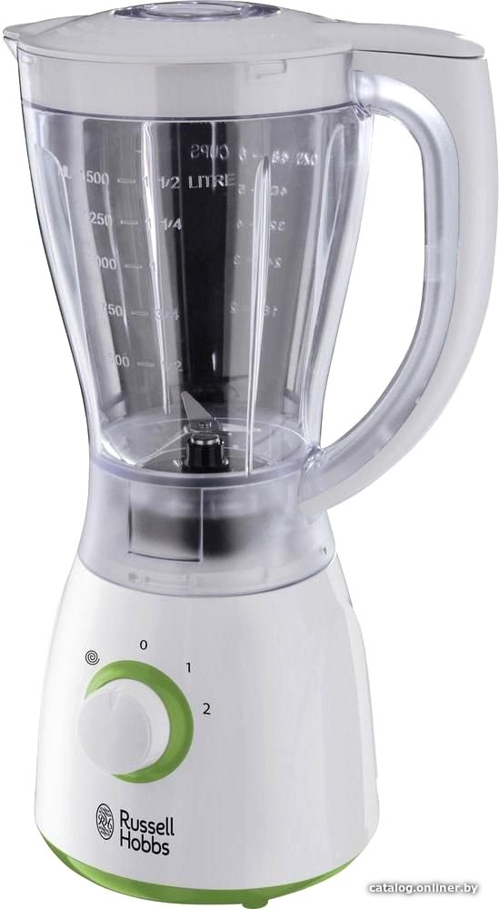 Стационарный блендер Russell Hobbs Explore 22250-56