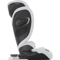 Детское автокресло Cybex Solution G2 Comfort (fog grey)