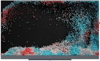 Телевизор Loewe We. SEE 50 storm grey 60513D90