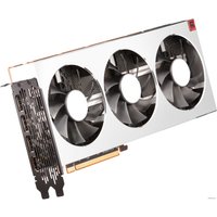 Видеокарта Sapphire Radeon VII 16GB HBM2 AXVII 21291-01-40G