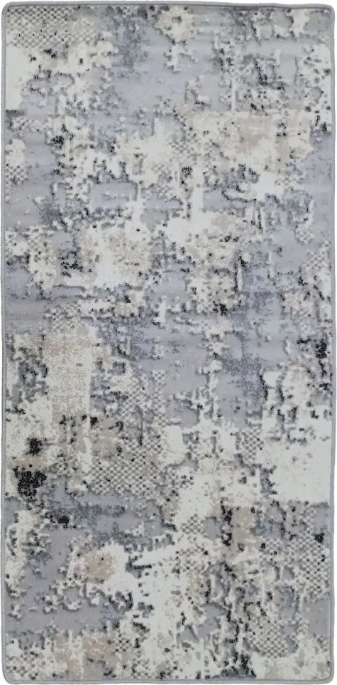 

Ковер для жилой комнаты Витебские ковры Орландо 21С30-БК/ЭО 47105 68 (0.8x1.5)