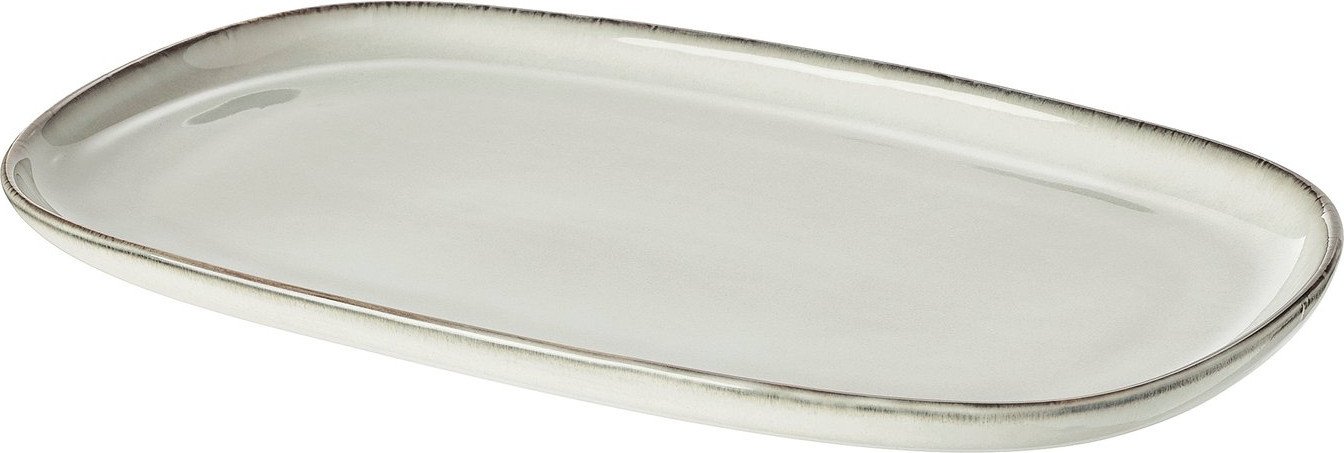 Тарелка обеденная Ikea Gladelig 00457155