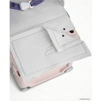 Чемодан-спиннер Stokke JetKids BedBox Green Aurora 36 см