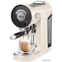 Рожковая кофеварка Kitfort KT-783-1