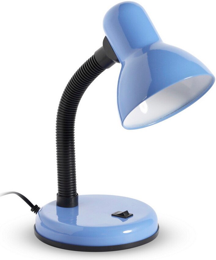 

Настольная лампа SmartBuy SBL-Desk-Blue