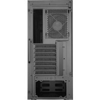 Корпус Cooler Master Silencio S600 Glass Window MCS-S600-KG5N-S00