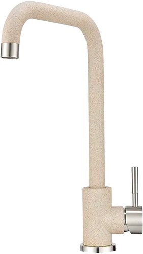 Смеситель Granula ST-4033 (пирит)