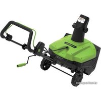 Снегоуборщик Greenworks SN2300