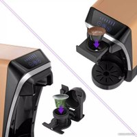 Рожковая кофеварка Kitfort KT-7230