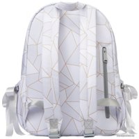 Городской рюкзак MAH MR19A1537B01 (светло-серый)