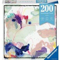 Пазл Ravensburger Цветовой всплеск 12959 (200 эл)