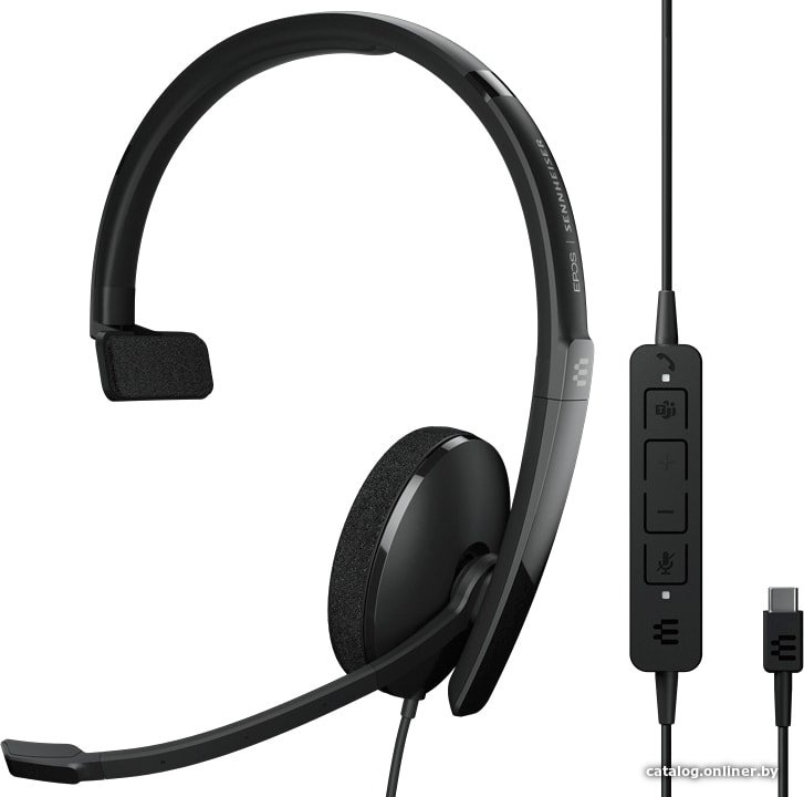Офисная гарнитура Epos Adapt 130T USB-C II