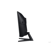 Игровой монитор Samsung Odyssey G5 LC34G55TWWRXEN в Бресте