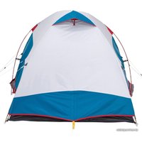 Кемпинговая палатка Quechua Arpenaz 2 XL Fresh&Black