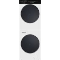 Стирально-сушильная машина MAUNFELD MFWD121010WH07 (в 2-х коробках)