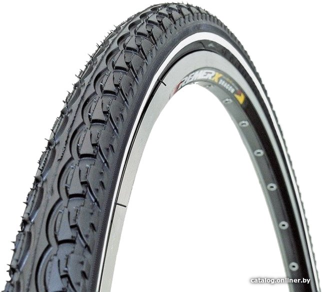 Велопокрышка KENDA Eurotrek K-197 32-622 700х32С [5-524828]