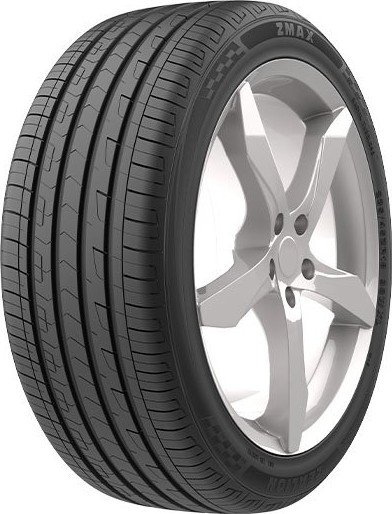 

Летние шины Zmax Zealion 235/40R18 95WXL