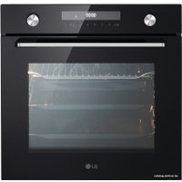 Электрический духовой шкаф LG WSEZ7225B1