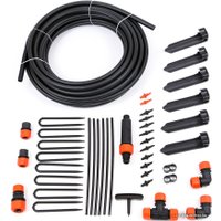 Система полива Жук Набор для дождевого полива на 2 грядки