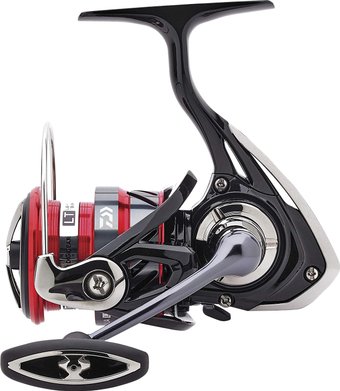 Рыболовная катушка Daiwa Ninja LT 4000-C