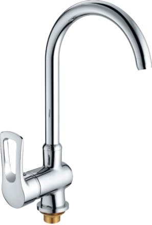 

Смеситель Haiba HB4066