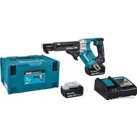 Шуруповерт для гипсокартона Makita DFR551RTJ (с 2-мя АКБ, кейс)