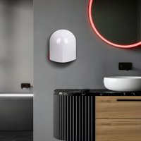 Сушилка для рук Royal Thermo RTHD-1100 (белый)