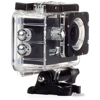 Экшен-камера Gmini MagicEye HDS4000