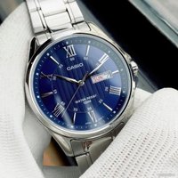 Наручные часы Casio MTP-1384D-2A