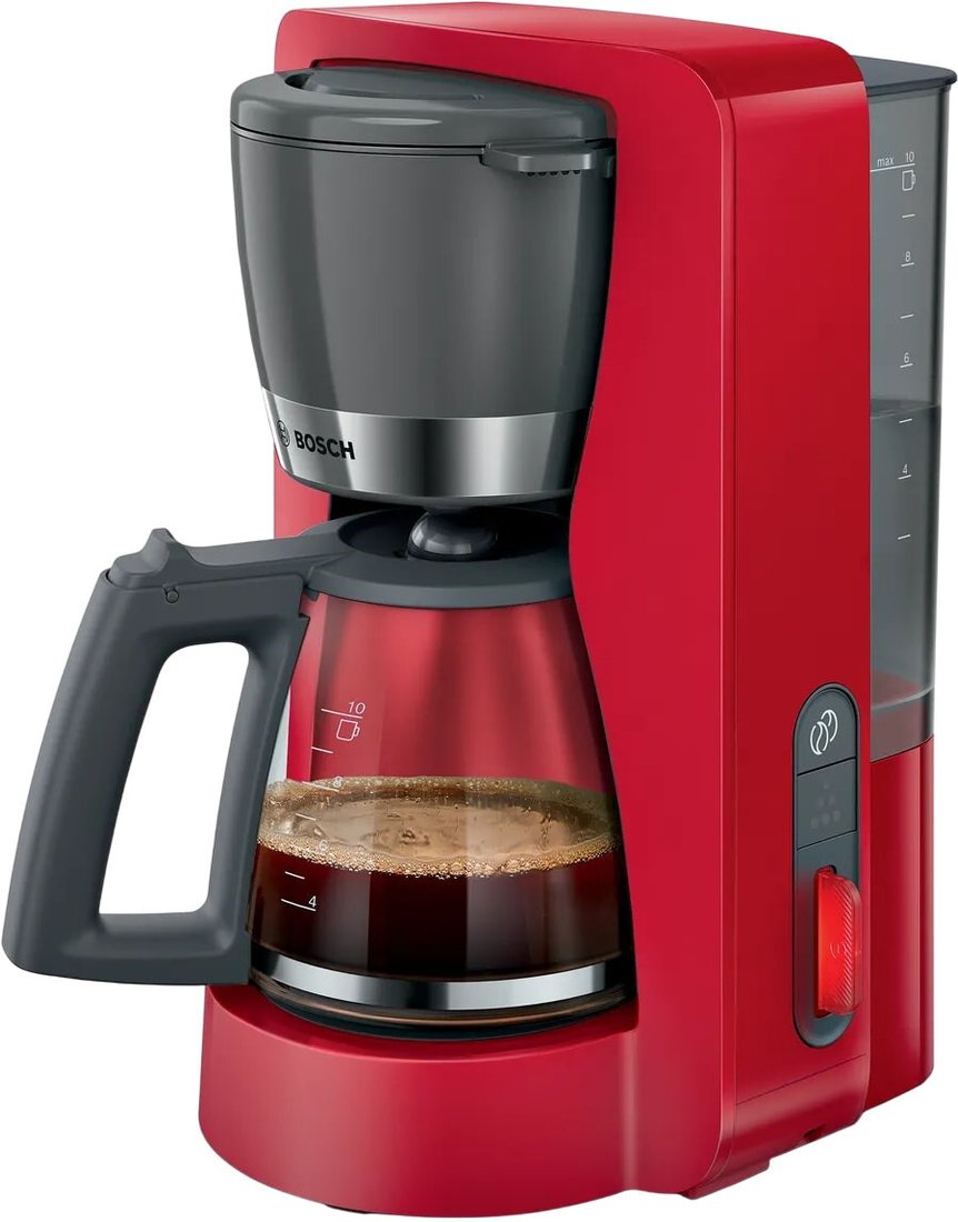 Капельная кофеварка Bosch MyMoment TKA4M234