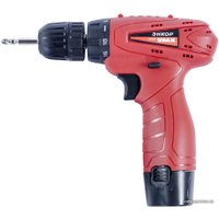 Дрель-шуруповерт Энкор VDS-10/10.8L