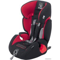 Детское автокресло Brevi Tao b.fix (262 зеленый)