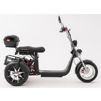 Электроскутер IKINGI X12 PRO Trike в Барановичах