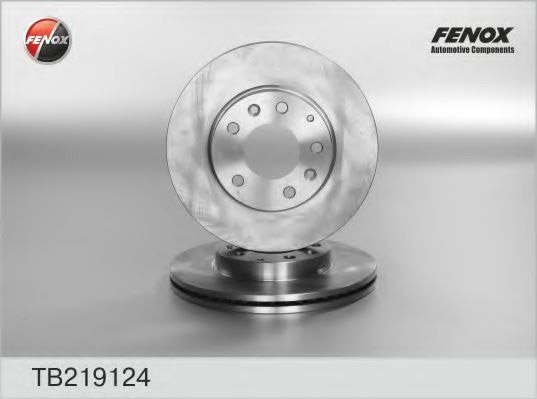 

Fenox TB219124