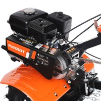 Мотоблок бензиновый Patriot Калуга 440107010 в Мозыре