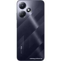 Телефон Infinix Hot 30 Play NFC 8GB/128GB (обсидиановый черный)